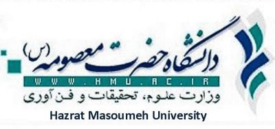 hazrat masoumeh university